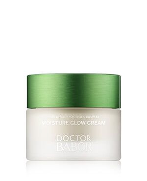BABOR DOCTOR BABOR Microbiomic Moisture Glow Cream Unisex 50ml