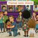 Thomas sans Alexis: Une histoire tendre sur l'absence, l'imagination et l'autonomie