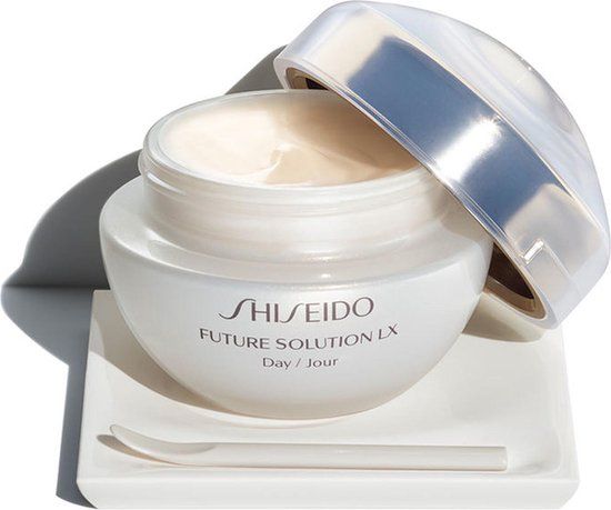 Shiseido Future Solution LX Total Protective Cream SPF 20 - 50 ml