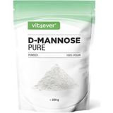 Vit4ever D-Mannose Poeder - 250 g