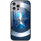 ERT GROUP mobiel telefoonhoesje voor Huawei P10 origineel en officieel erkend Marvel patroon Captain America 027 gemaakt van gehard glas, beschermhoes