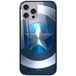 ERT GROUP mobiel telefoonhoesje voor Huawei P10 origineel en officieel erkend Marvel patroon Captain America 027 gemaakt van gehard glas, beschermhoes