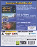 Saber Interactive Wild Card Football - DE PS5