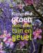 Klimmend Sterck & de Vreese Klimmend groen