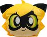 Miraculous - Car Noir - 40cm Kwami Pillows