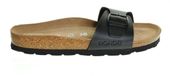Rohde Slipper Women Alba 5584 Black - Shoe Size 36