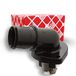febi bilstein 105965 thermostaat met behuizing en afdichting, 1 stuk
