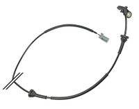 MEYLE Sensor, Raddrehzahl 5148000023 Hinterachse links
