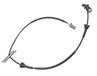 MEYLE Sensor, Raddrehzahl 5148000023 Hinterachse links