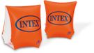 Intex Deluxe Arm Bands - 19-30 kg - Oranje/Wit