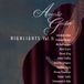 Sonic Rendezvous Various Artists - Acoustic Guitar Highlights, Vol.2 (CD)