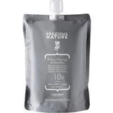 ALFAPARF MILANO Precious Nature Haarverf Unisex 850ml Grijs