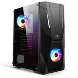 SPIRIT OF GAMER Rogue V PC behuizing
