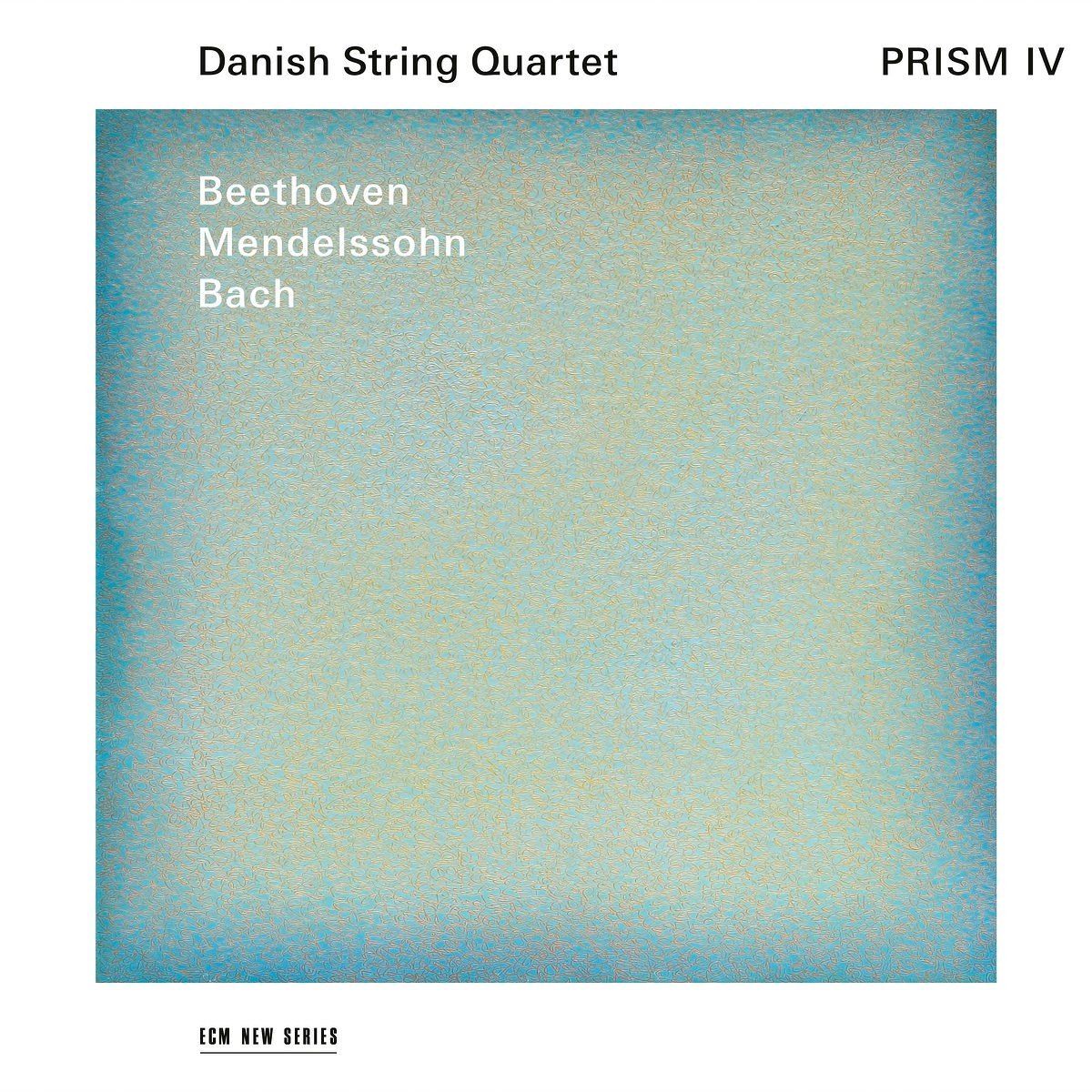 OUTHERE Beethoven/Mendelssohn/Bach: PRISM IV
