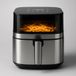 Friteuse à air chaud, 6,5 litres, avec fenêtre supérieure