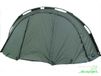 MK-Angelsport Bivvy MK 5 Seasons Dome Pro 1.5 man groen