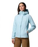 Columbia Hikebound™ Ii Jas Blauw XS Vrouw