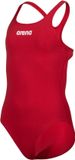 ARENA | G Team Swimsuit Swim Pro Solid red-white (Maat - 14-15)