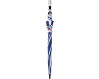 Sparco Paraplu Martini Racing Blauw / Wit