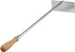 Relaxdays Pook - 58,5 cm - rvs