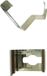 Barthelme Clip de fixation 50990091