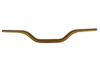 Stuur Accossato Stuur Gold Aluminium voor Beta RR Enduro 4T 2017-2018, 28.5mm