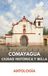 Comayagua: Libri GmbH Comayagua Hardcover
