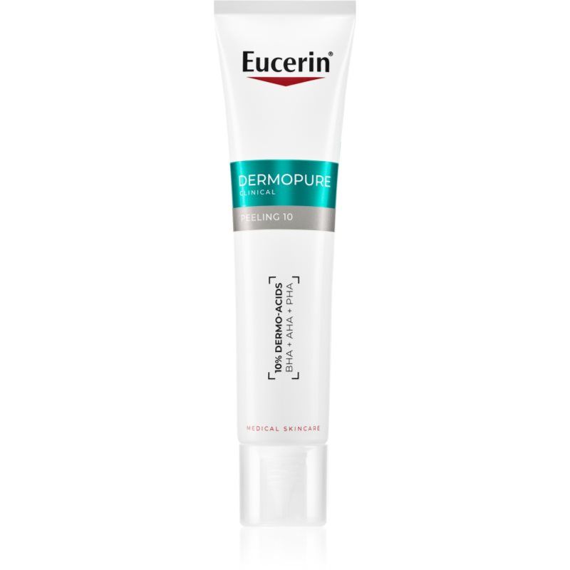 Eucerin DermoPure 9005800391144
