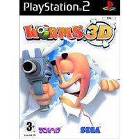 Logithéque Worms 3D