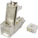 HARTING 09 45 545 1563 Connecteur 09455451563 Douille Nombre de pôles Capteurs 8 1 pc.