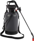Talen Tools - Pulvérisateur - Professionnel - 100% plastique recyclé - 5 litre - Résistant aux acides - Écologique