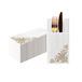 PAW Bestekservetten Stoffen 1/8-vouw, 25 stuks - Gouden Ornament