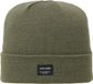 JACK & JONES Jacdna Bonnet Dusty Olive