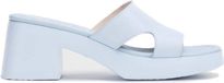 Wonders Motel - sandale femme - Bleu - taille 42 (EU) 9 (UK)