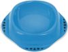 Arquivet MAYA Eet- of drinkbak voor honden en katten blauw plastic - 150 ml