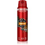 Old Spice Tigerclaw Deodorants & Antitranspirants 200 ml