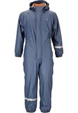 ZIGZAG Maltha uniseks-kind Overall