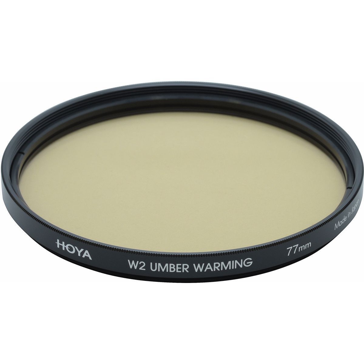 HOYA 58mm W2 Umber Warming Filter