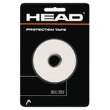 HEAD Beschermtape Racket - Duurzame Bescherming voor Tennis & Squash - Wit