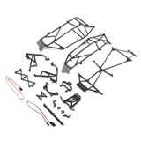 LOSI Los231041 Roll Cage Set Tenacity Desert Buggy