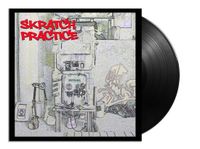 7-Scratch Play With Records Scratch Practice