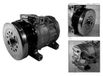 Valeo Klimaatcompressor 12V R134a, IAM-expertise, geschikt voor onder andere ALFA ROMEO MITO