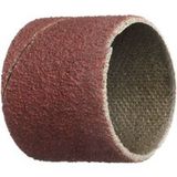 LUKAS-ERZETT SBZY 04530 NK 80 A240004530080 Manchon de ponçage Grain 80 (Ø x l) 45 mm x 30 mm 50 pièce(s)