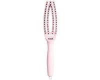Olivia Garden Detanglers FINGERBRUSH Platte en paddle borstels Dames