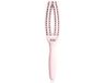 Olivia Garden Detanglers FINGERBRUSH Platte en paddle borstels Dames