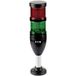 Eaton Signaalzuilelement 171424 SL7-100-L-RG-24LED Rood, Groen