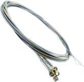 Thomastik Elektrische Gitaar Snaren - Gauge: 150XL/. 229mm