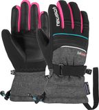 Reusch Kondor R-TEX® XT Junior Kinderhandschoenen Pink