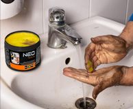 NEO Tools Gel lavant mains - 500 ml