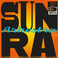 Lights Sun Ra Arkestra - Lights On A Satellite (2 LP) (Audiophile Edition)